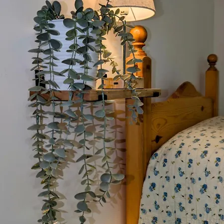 Bed & Breakfast Freedoms Reins Farm *