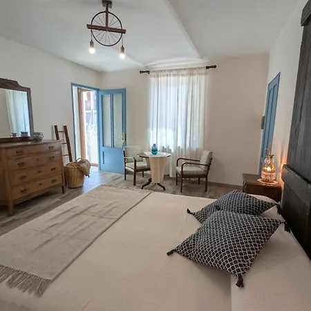 Freedoms Reins Farm Casalborgone