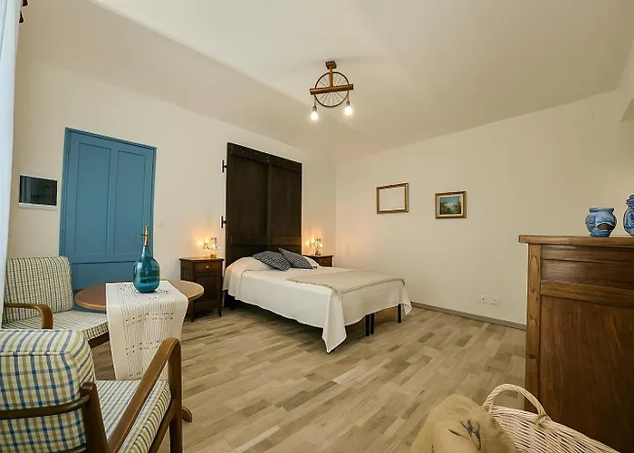 Freedoms Reins Farm Bed & Breakfast 3*